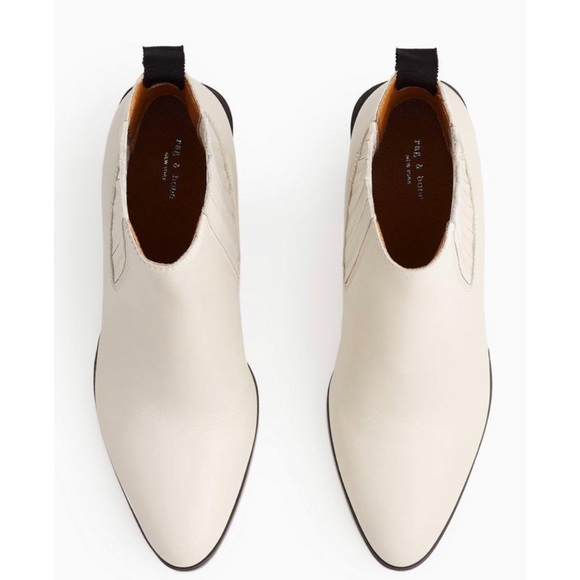 Rag & Bone Rover Boot High - Picture 4 of 9